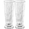Koziol Superglas Club No.11 Bierglas 500 Ml Set Van 2 Stuks -Hayward Verkoopwinkel koziol superglas club no11 bierglas 500 ml set van