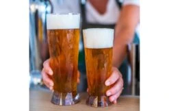 Koziol Superglas Club No.11 Bierglas 500 Ml Set Van 2 Stuks -Hayward Verkoopwinkel koziol superglas club no11 bierglas 500 ml set van 2