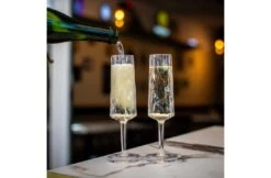 Koziol Superglas Club No.14 Champagneglas 100 Ml - Set Van 2 Stuks -Hayward Verkoopwinkel koziol superglas club no14 champagneglas 100 ml se 2