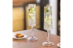 Koziol Superglas Club No.14 Champagneglas 100 Ml - Set Van 2 Stuks -Hayward Verkoopwinkel koziol superglas club no14 champagneglas 100 ml se 4