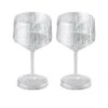 Koziol Superglas Club No.15 Gin-Tonicglas 400 Ml Set Van 2 Stuks
