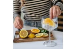 Koziol Superglas Club No.15 Gin-Tonicglas 400 Ml Set Van 2 Stuks -Hayward Verkoopwinkel koziol superglas club no15 gin tonicglas 400 ml se 2