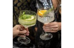 Koziol Superglas Club No.15 Gin-Tonicglas 400 Ml Set Van 2 Stuks -Hayward Verkoopwinkel koziol superglas club no15 gin tonicglas 400 ml se 3