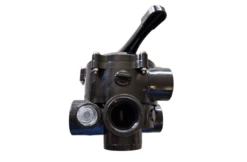 Kripsol Kripsol / Hayward Zwembadfilter Meerwegklep - SP0643SKR-LP -Hayward Verkoopwinkel kripsol kripsol hayward zwembadfilter meerwegklep 2