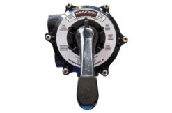 Kripsol Kripsol / Hayward Zwembadfilter Meerwegklep - SP0643SKR-LP -Hayward Verkoopwinkel kripsol kripsol hayward zwembadfilter meerwegklep 5