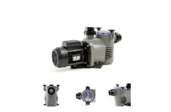 Kripsol Kripsol KS EVO Filtratiepomp - Mono - 230V -Hayward Verkoopwinkel kripsol kripsol ks evo filtratiepomp mono 230v 2