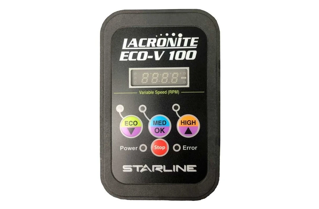 Lacron Starline Waterco Supatuf Eco V Pomp 1 Pk 220 V 4 Lacron Starline Waterco Supatuf Eco V Pomp 1 Pk 220 V - Afbeelding 4