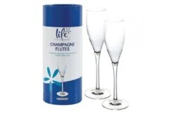 Life™ Spa & Hot Tub Essentials Life Spa Champagneglazen - 2 Stuks