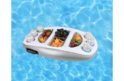 Life™ Spa & Hot Tub Essentials Life Spa Drijvende Bar Deluxe 6 Life™ Spa & Hot Tub Essentials Life Spa Drijvende Bar Deluxe -Hayward Verkoopwinkel life spa hot tub essentials life spa drijvende bar 2