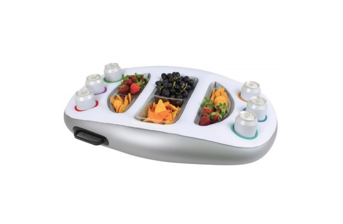 Life™ Spa & Hot Tub Essentials Life Spa Drijvende Bar Deluxe 1 Life™ Spa & Hot Tub Essentials Life Spa Drijvende Bar Deluxe