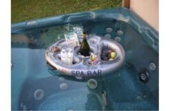 Life™ Spa & Hot Tub Essentials Life Spa Opblaasbare Drijvende Bar 9 Life™ Spa & Hot Tub Essentials Life Spa Opblaasbare Drijvende Bar -Hayward Verkoopwinkel life spa hot tub essentials life spa opblaasbare d 3