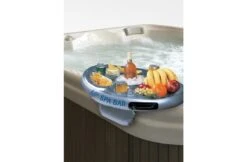 Life™ Spa & Hot Tub Essentials Life Spa Opblaasbare Drijvende Bar 10 Life™ Spa & Hot Tub Essentials Life Spa Opblaasbare Drijvende Bar -Hayward Verkoopwinkel life spa hot tub essentials life spa opblaasbare d 4