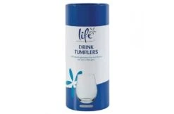 Life™ Spa & Hot Tub Essentials Life Spa Waterglazen - 2 Stuks -Hayward Verkoopwinkel life spa hot tub essentials life spa waterglazen 2 2