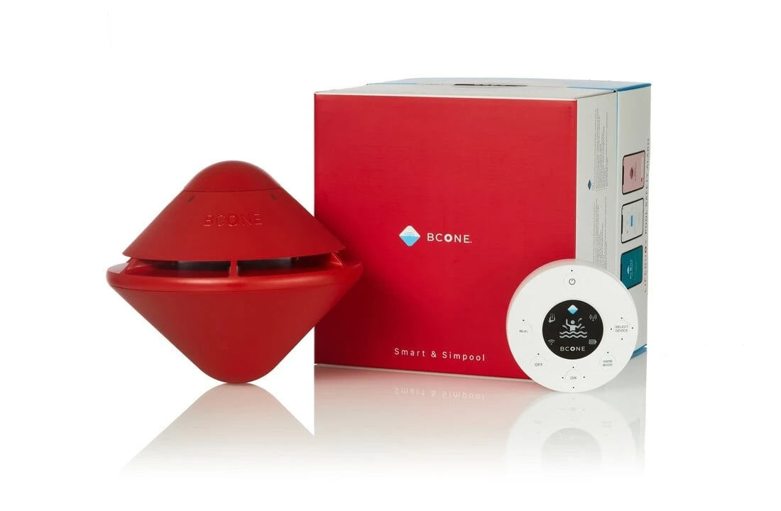 Lifebuoy Lifebuoy BCone Zwembad Alarmsysteem 1 Lifebuoy Lifebuoy BCone Zwembad Alarmsysteem