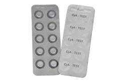 Lovibond Lovibond CyA - Cyaanuurzuur Tabletten - Stabilisator - 100 Stuks 5 Lovibond Lovibond CyA - Cyaanuurzuur Tabletten - Stabilisator - 100 Stuks -Hayward Verkoopwinkel lovibond lovibond cya cyaanuurzuur tabletten stabi 2