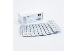 Lovibond Lovibond DPD 3 Navulling Reagens 250 Stuks -Hayward Verkoopwinkel lovibond lovibond dpd 3 navulling reagens 250 stuk 2