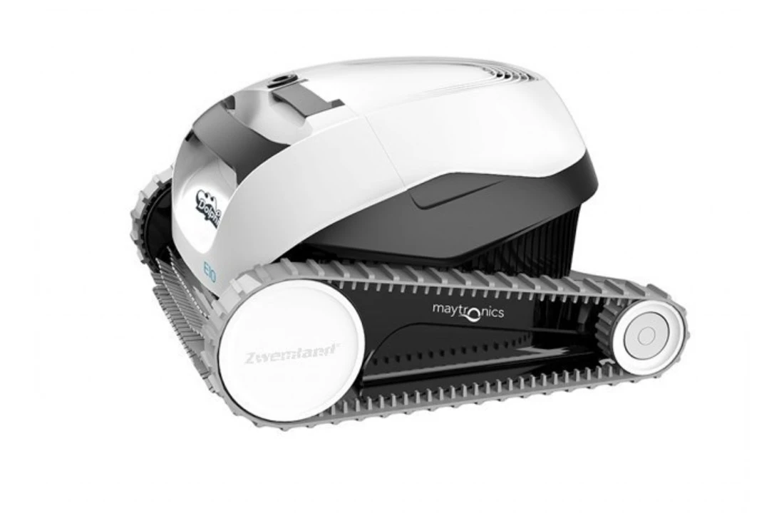Maytronics Dolphin Dolphin E10 Zwembadrobot 2 Maytronics Dolphin Dolphin E10 Zwembadrobot - Afbeelding 2