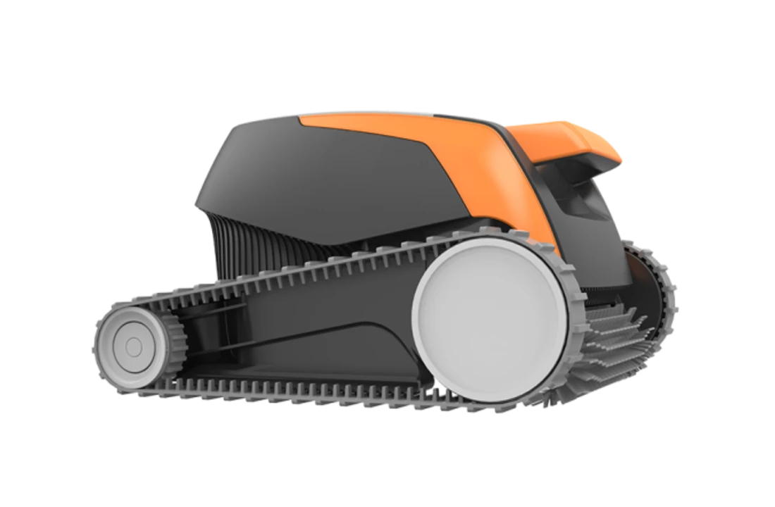 Maytronics Dolphin Dolphin E20 Zwembadrobot 2 Maytronics Dolphin Dolphin E20 Zwembadrobot - Afbeelding 2