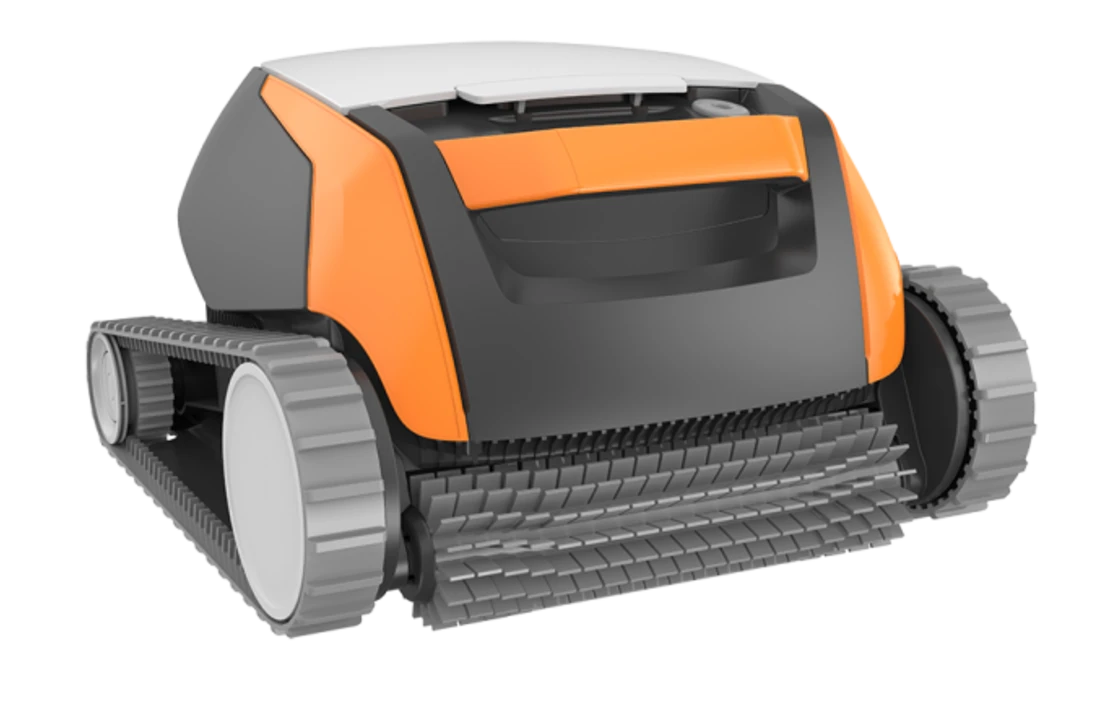 Maytronics Dolphin Dolphin E20 Zwembadrobot 1 Maytronics Dolphin Dolphin E20 Zwembadrobot