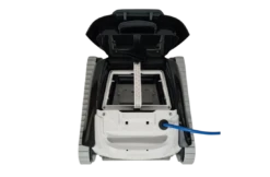 Maytronics Dolphin Dolphin Poolstyle Plus E20 Zwembadrobot -Hayward Verkoopwinkel maytronics dolphin dolphin poolstyle plus e20 zwem 3