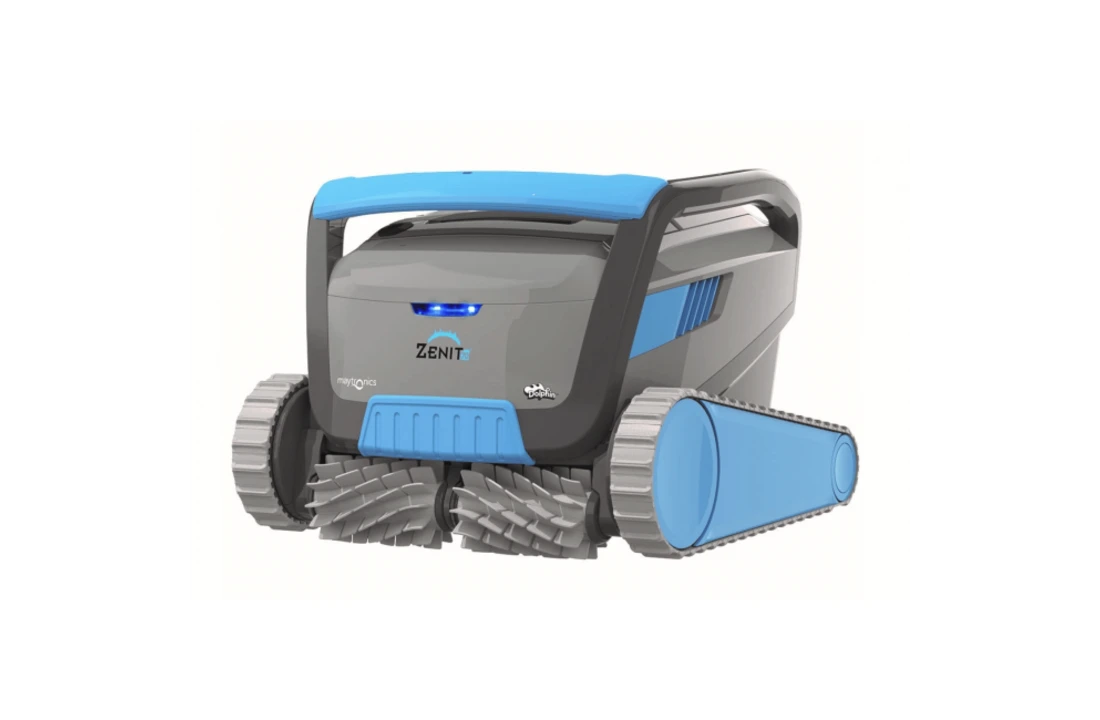 Maytronics Dolphin Dolphin Zenit 70 Zwembadrobot 2 Maytronics Dolphin Dolphin Zenit 70 Zwembadrobot - Afbeelding 2