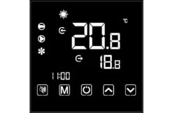 Midas Mida Joy 7 Full Inverter Warmtepomp 6.8 KW 35m3 -Hayward Verkoopwinkel midas mida joy 7 full inverter warmtepomp 68 kw 35 2