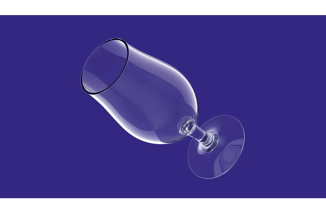 Mister Gustav Happy Glass Bierglazen 3 Mister Gustav Happy Glass Bierglazen - Afbeelding 3