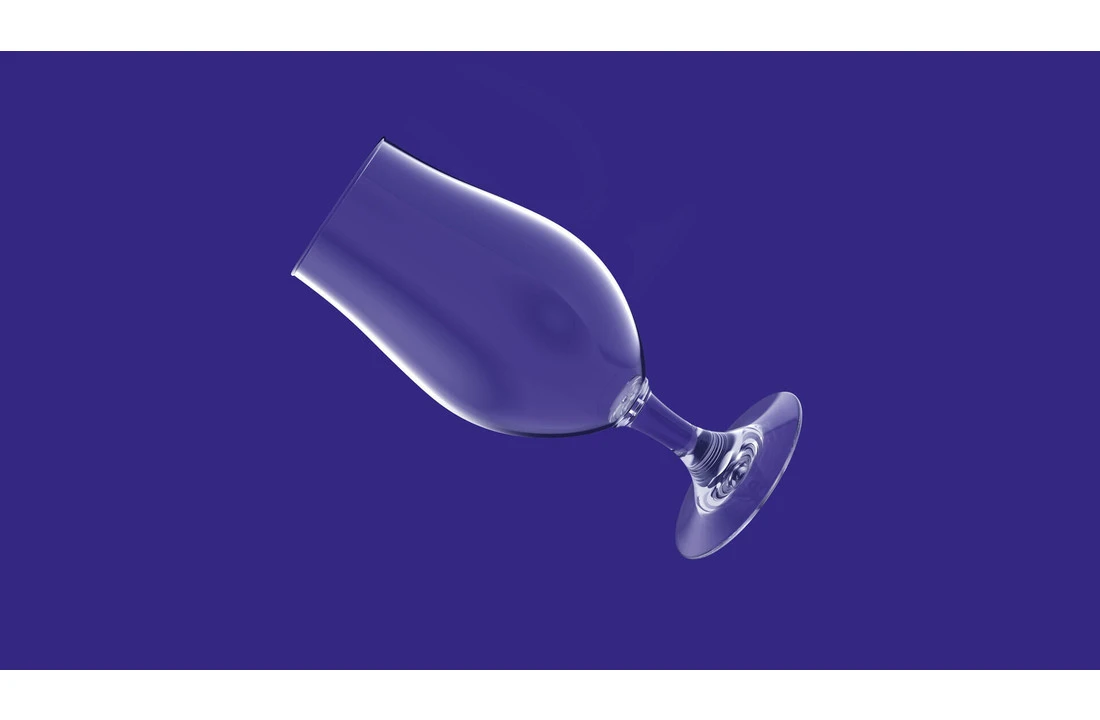 Mister Gustav Happy Glass Bierglazen 6 Mister Gustav Happy Glass Bierglazen - Afbeelding 6