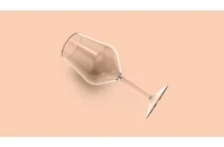 Mister Gustav Happy Glass Wijnglazen -Hayward Verkoopwinkel mister gustav happy glass wijnglazen 3