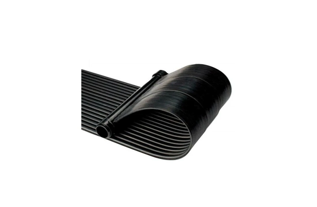 MPI Solar Collector Zwembadverwarming - 2 Stuks 1 MPI Solar Collector Zwembadverwarming - 2 Stuks