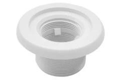 MTS MTS Inlaatfitting ABS 2" Buitendraad 40 Mm Beton Baden - 3 Kleuren -Hayward Verkoopwinkel mts mts inlaatfitting abs 2 buitendraad 40 mm beto 2