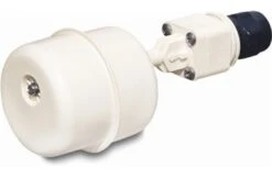 MTS MTS Mechanische Niveauregelaar - Vlotterschakelaar