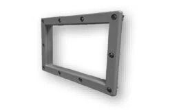 MTS MTS V20 Skimmer Flensset Voor Foliebaden - 3 Kleuren -Hayward Verkoopwinkel mts mts v20 skimmer flensset voor foliebaden 3 kle 2