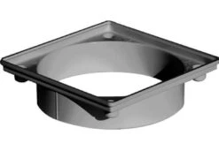 MTS MTS V20 Skimmer Hoogte Verstelring - Edelgrijs