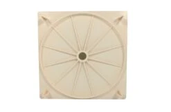 MTS MTS V20 V10 Skimmerdeksel In ABS -Hayward Verkoopwinkel mts mts v20 v10 skimmerdeksel in abs 3