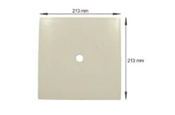 MTS MTS V20 V10 Skimmerdeksel In ABS -Hayward Verkoopwinkel mts mts v20 v10 skimmerdeksel in abs 4