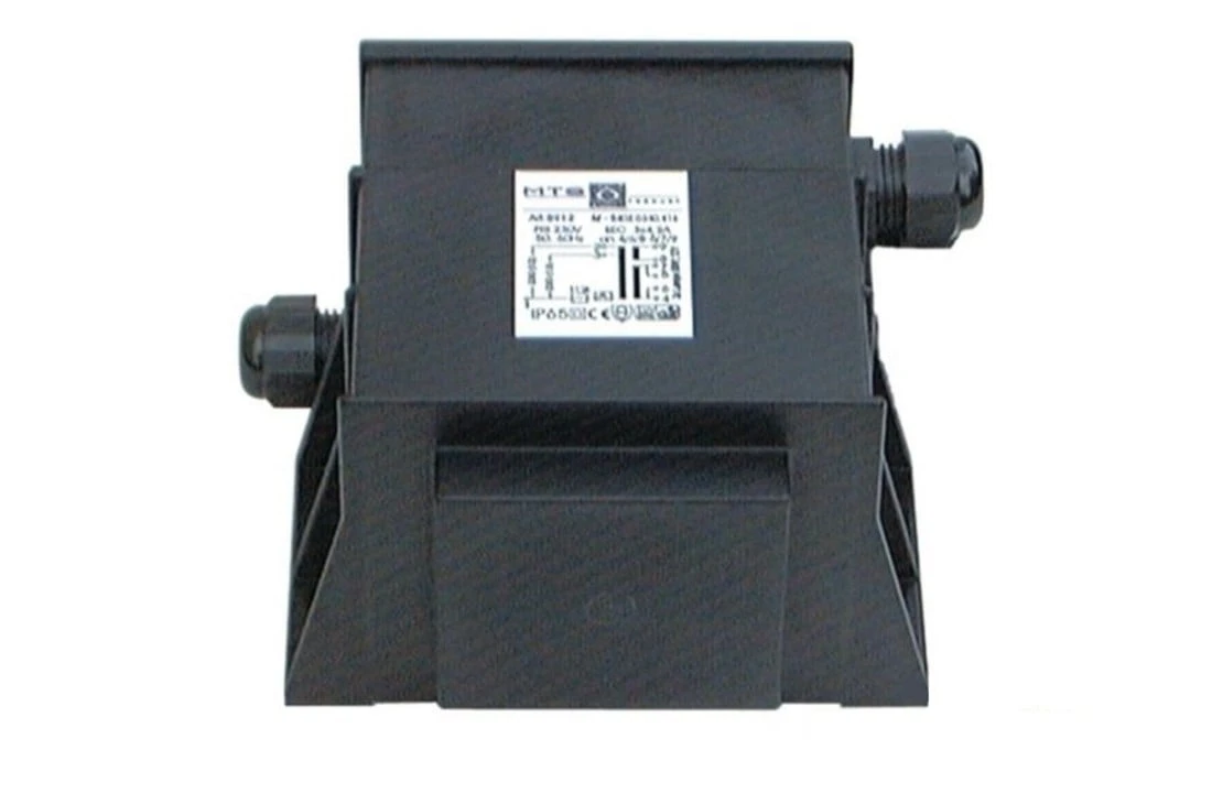 MTS MTS Verlichting Transformatoren 2 MTS MTS Verlichting Transformatoren - Afbeelding 2