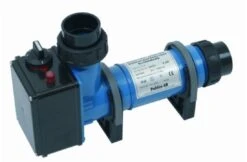 Pahlen Pahlen Electrische Verwarming 3Kw -Hayward Verkoopwinkel pahlen pahlen electrische verwarming 3kw 2