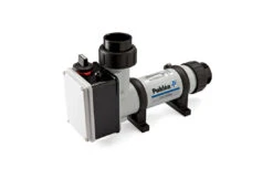 Pahlen Pahlen Electrische Verwarming 9kW