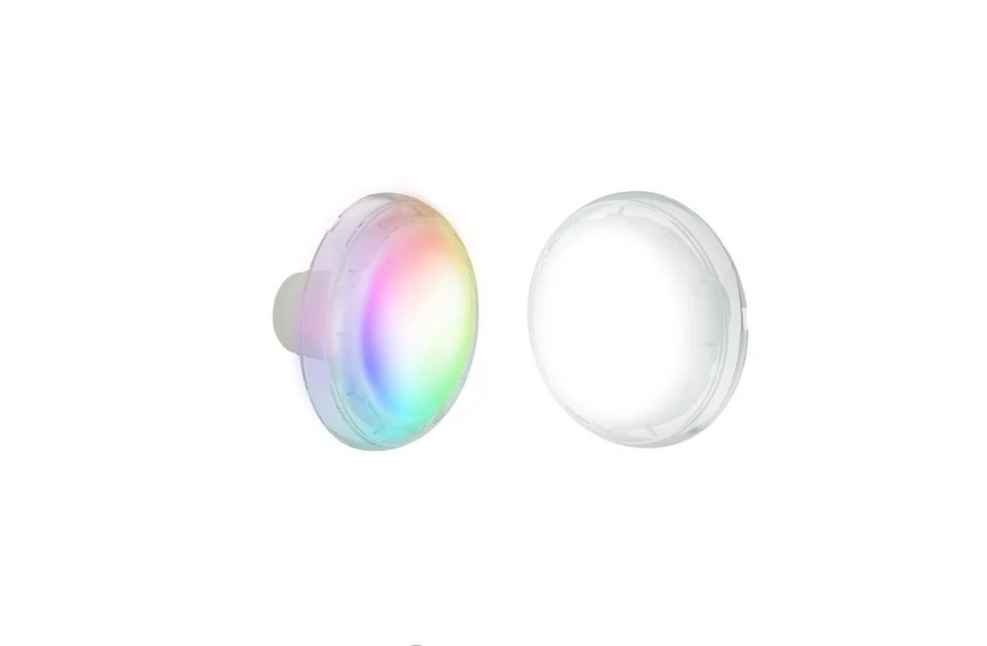 PAL Lightning PAL Lightning Brite Medium RGB 6W LED 1 PAL Lightning PAL Lightning Brite Medium RGB 6W LED