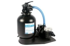 Pentair Pentair Azur Filterunit 12 M3/u