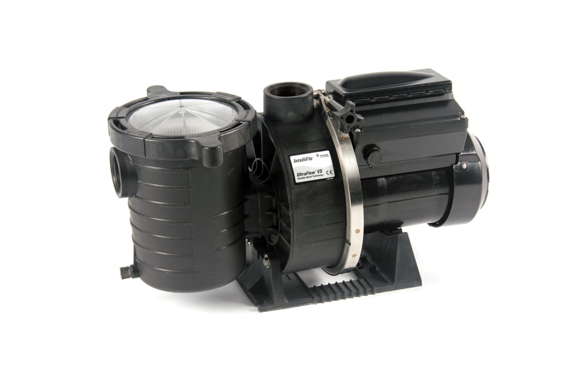 Pentair Pentair IntelliFlo UltraFlo VSD2 Zwembadpomp 1 Pentair Pentair IntelliFlo UltraFlo VSD2 Zwembadpomp