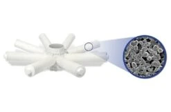 Pentair Pentair Triton II Zandfilter 480mm 8,5 M3/u - ClearPro -Hayward Verkoopwinkel pentair pentair triton ii zandfilter 480mm 85 m3 u 2