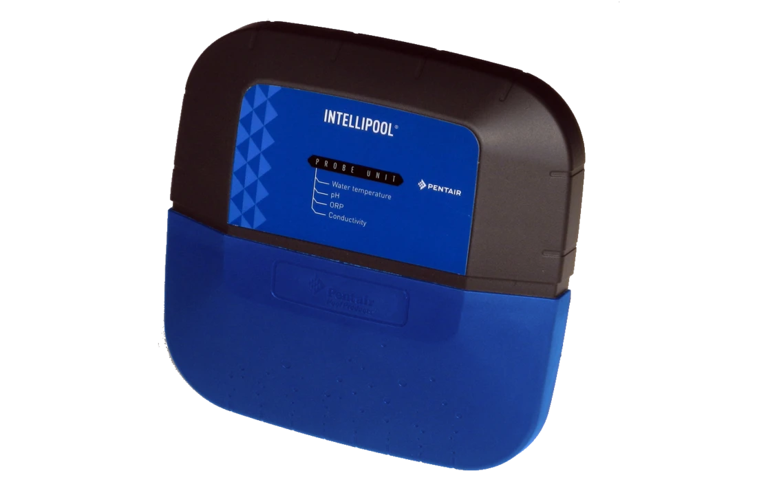 Pentair Pentair Zwembadbesturing Intellipool Systeem 2 Pentair Pentair Zwembadbesturing Intellipool Systeem - Afbeelding 2