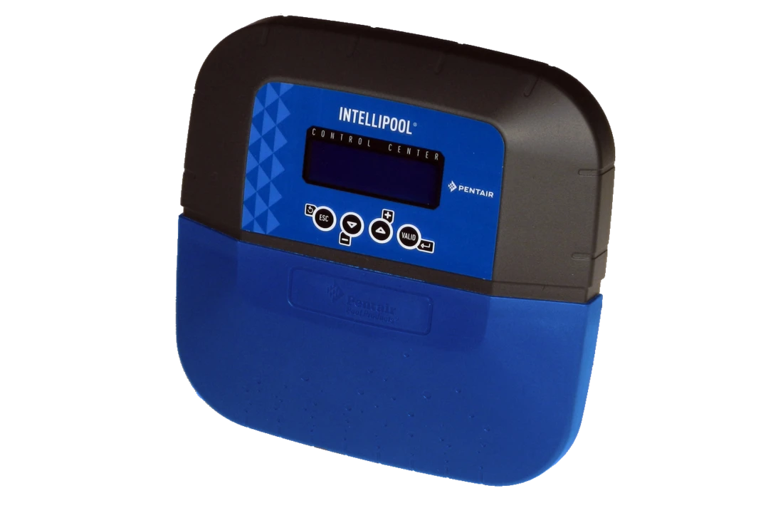 Pentair Pentair Zwembadbesturing Intellipool Systeem 1 Pentair Pentair Zwembadbesturing Intellipool Systeem