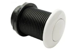 Pneumatische Afstandsbediening Drukknop 31mm