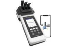 Pool Lab Pool Lab 2.0 Digitale Water Tester Zwembad 9 Pool Lab Pool Lab 2.0 Digitale Water Tester Zwembad -Hayward Verkoopwinkel pool lab pool lab 20 digitale water tester zwembad 3