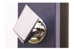 Poolstyle Solar Douche Blauw -Hayward Verkoopwinkel poolstyle solar douche blauw 2