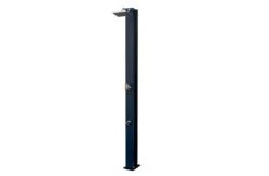 Poolstyle Solar Douche Blauw