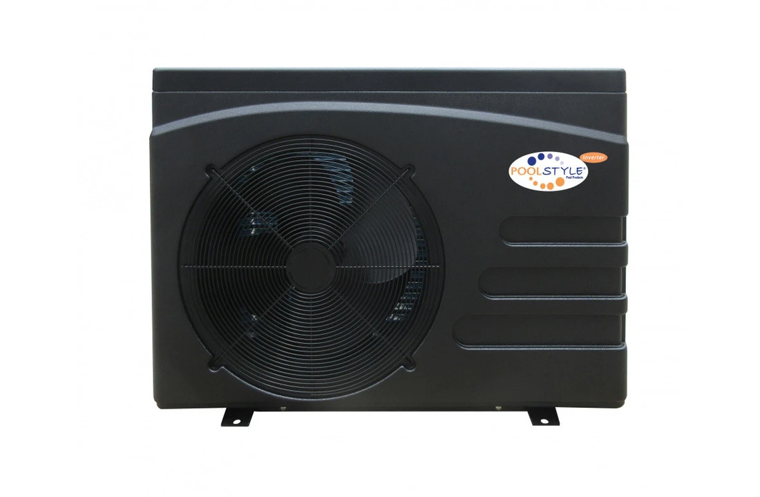 Poolstyle Zwembad Warmtepomp Poolstyle Inverter R32 20 KW 45 Tot 85 M3 220 V 5 Poolstyle Zwembad Warmtepomp Poolstyle Inverter R32 20 KW 45 Tot 85 M3 220 V - Afbeelding 5